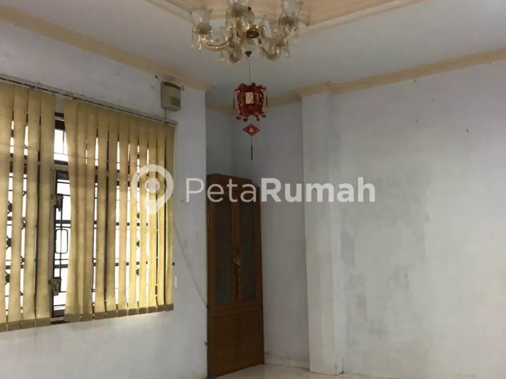 DIJUAL RUKO GANDENG JALAN SEI KERA - DAERAH HM YAMIN (ELVIA)