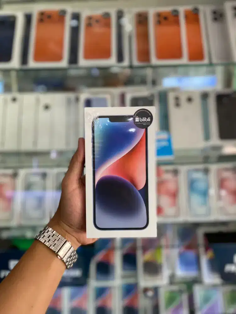 IPHONE 14 128 IBOX