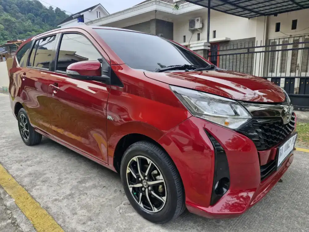 CALYA 1.2 G ( 2023 ) MANUAL