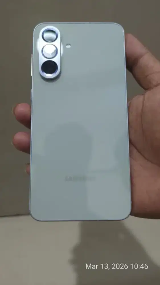 Samsung A 56 12/256 Garansi On nov 2026