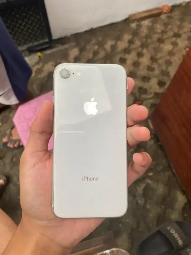 jual cepet ip 8 nego pemakaian wanita