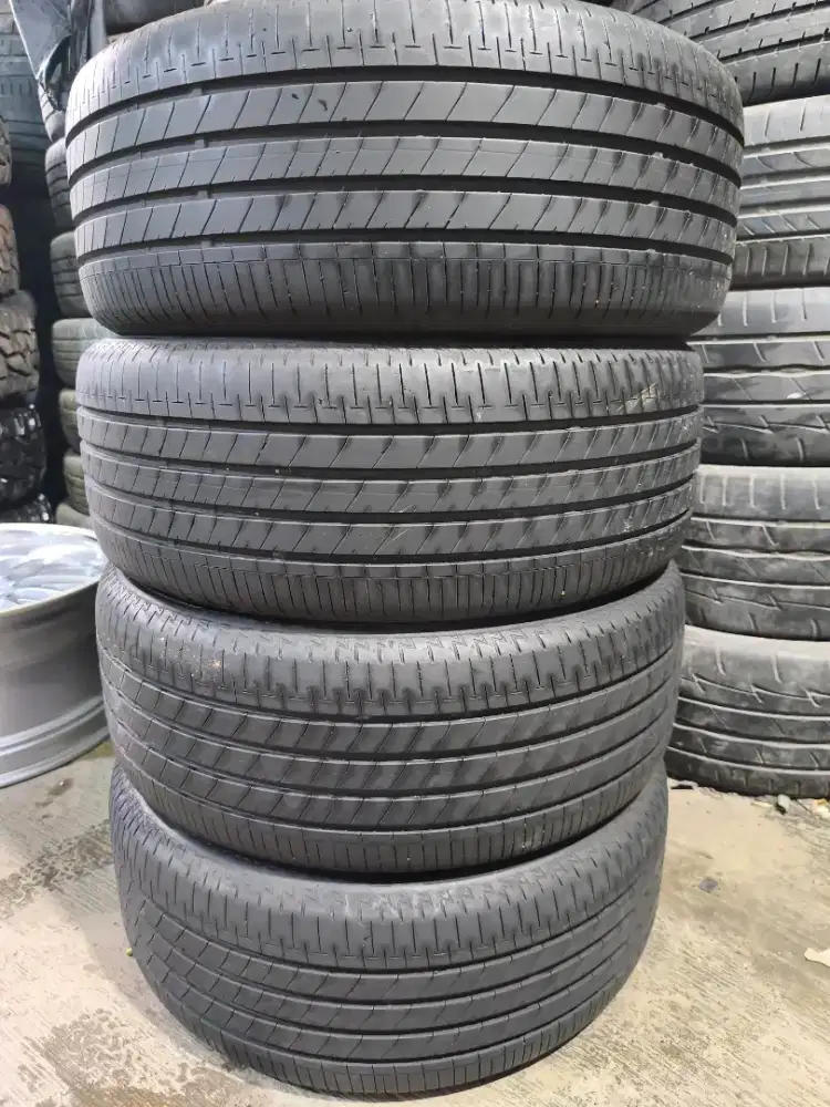 Bridgestone turanza 215 45 R18