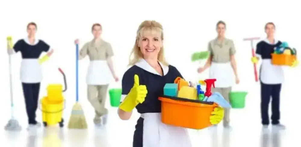 ART Ibu Ibu / wanita baik hati parung panjang