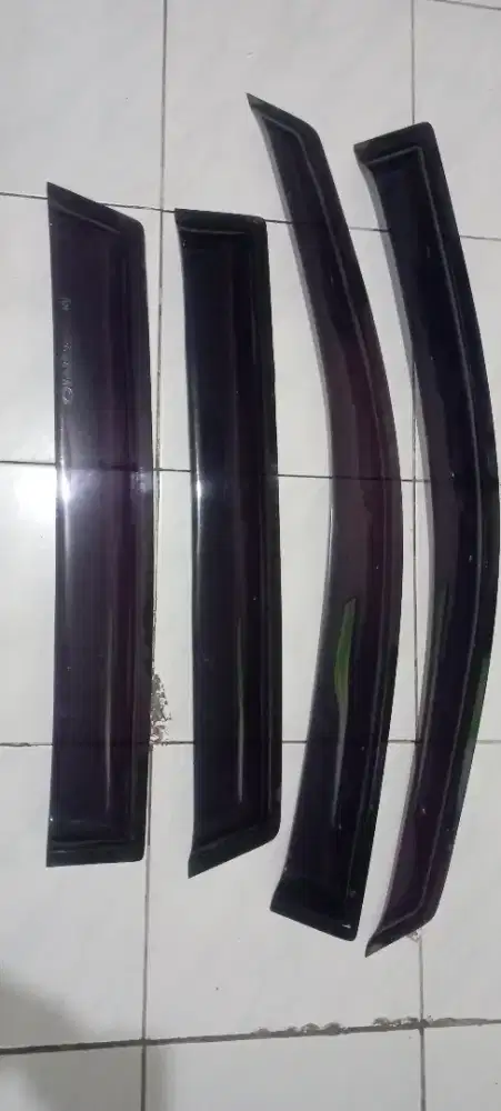 Di Jual Talang Air Suzuki Aerio