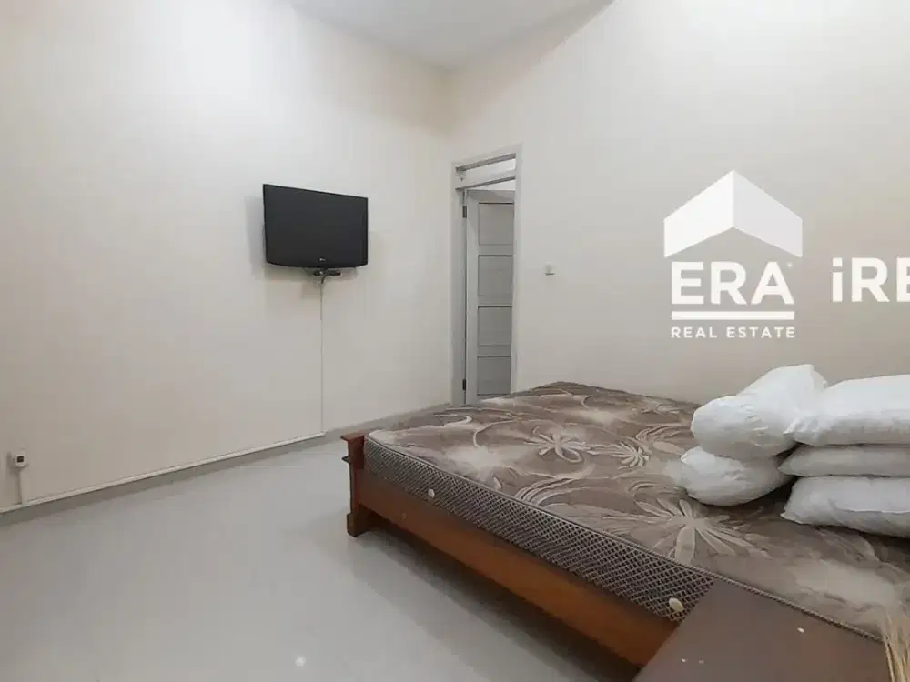 RUMAH DISEWAKAN DI SOLO COLOMADU DEKAT RS JIH SOLO