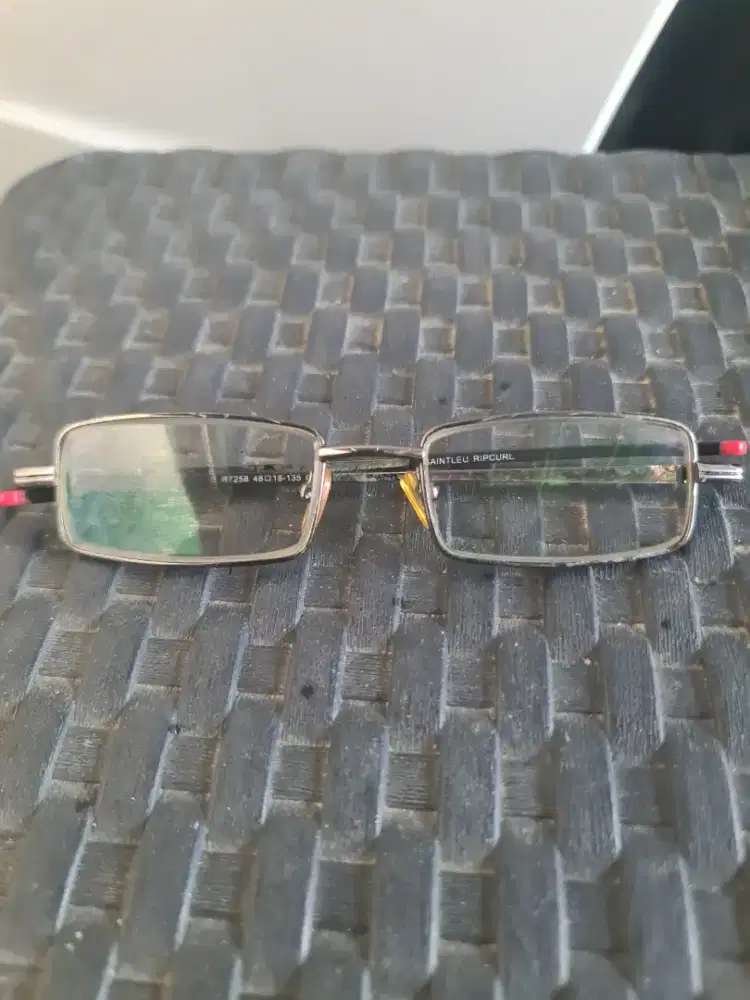 Frame Kaca Mata Ripcurl Seri Saintleu Original