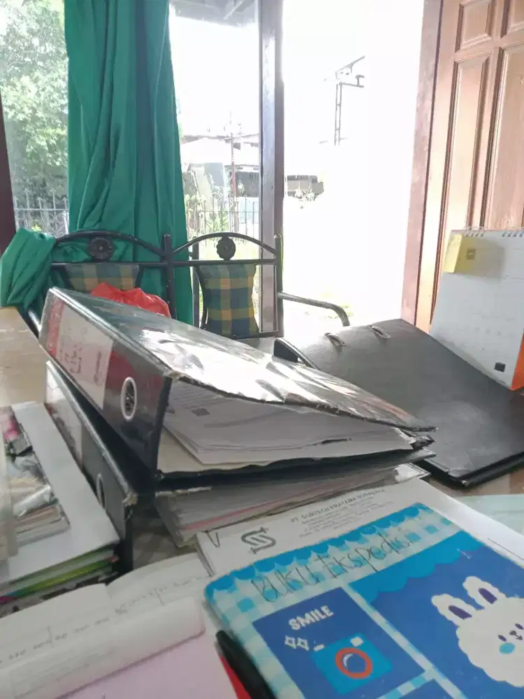 Lowongan kerja operasional cowo