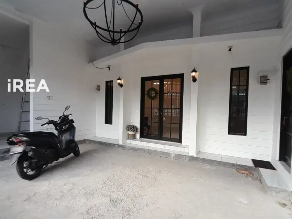 RUMAH DIJUAL DI SOLO JATEN DEKAT RS PKU PAPAPAHAN, ALUN ALUN KARANGANYAR