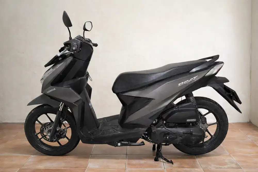 Jual Honda Beat