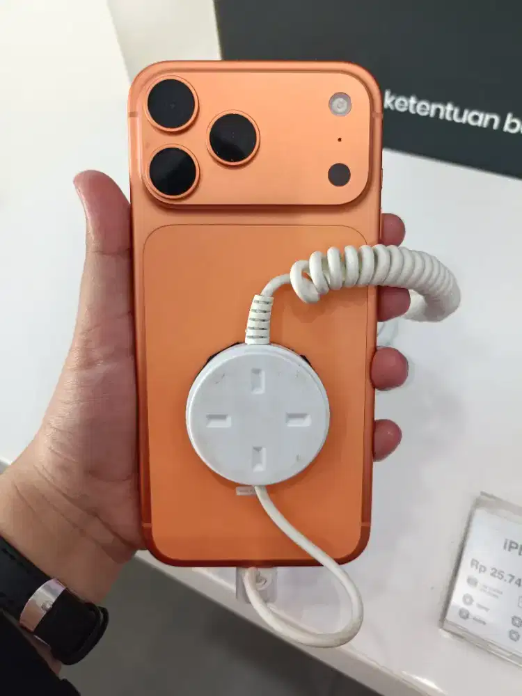 Kredit iPhone modal KTP