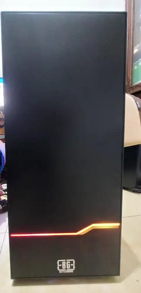 PC Desain Intel Core i7