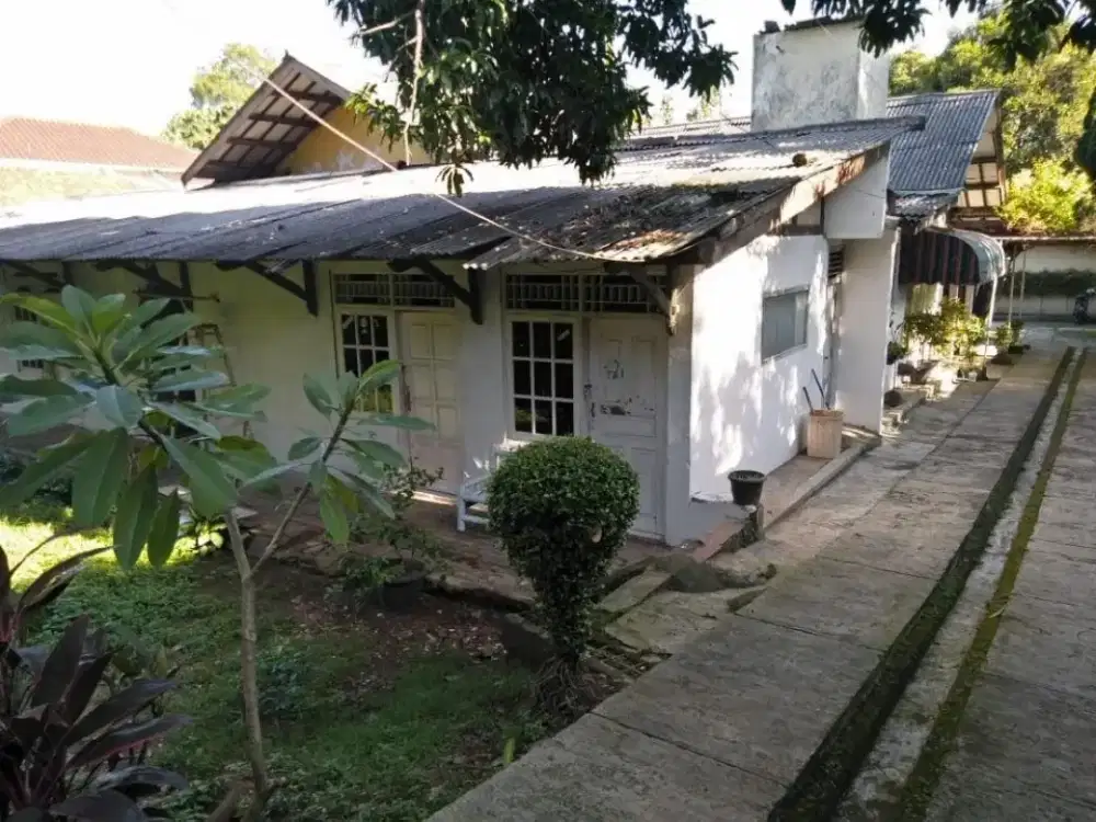 DIJUAL tanah bonus kost2an