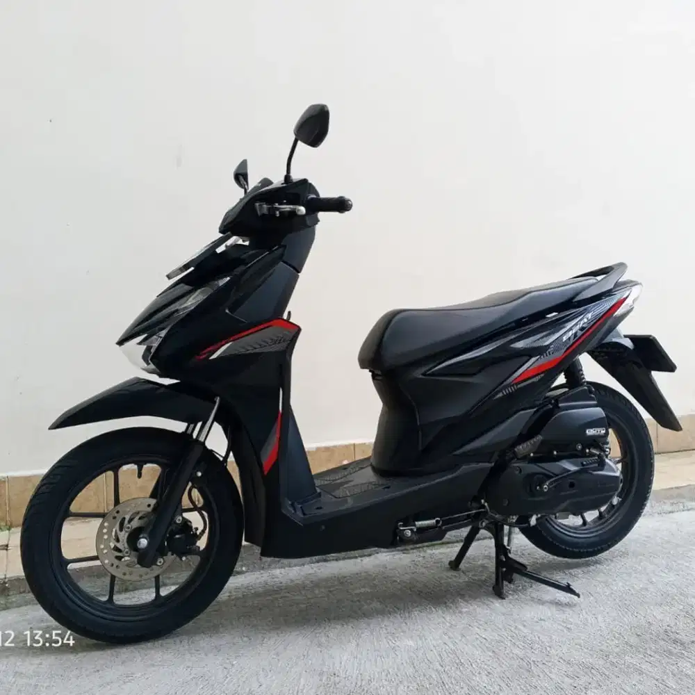 HONDA NEW BEAT CBS TAHUN 2025 CASH / KREDIT MURAH DP MULAI 500 RB