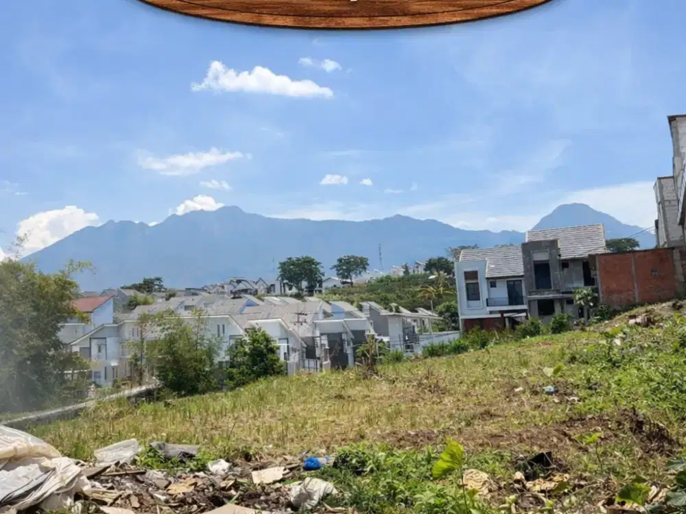 Dijual tanah kavling siap bangun di Jl. Joyoagung dengan lingkungan nyaman dan akses mudah