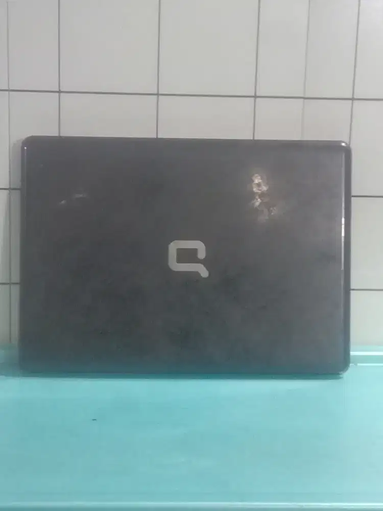 Laptop hp Compaq CQ40