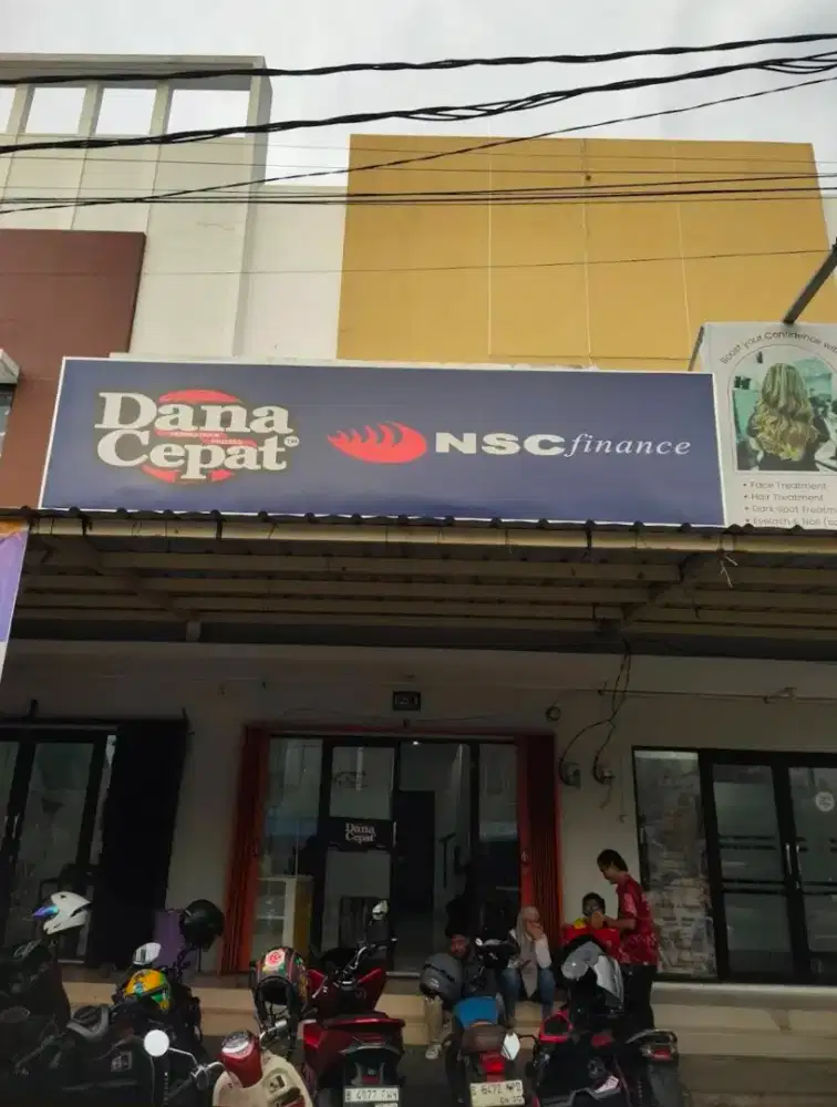 Dibutuhkan marketing Sales Dana Tunai Motor UMR dan Non UMR