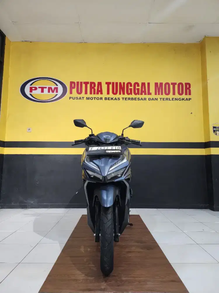 VARIO 125 CBS ISS TAHUN 2023
