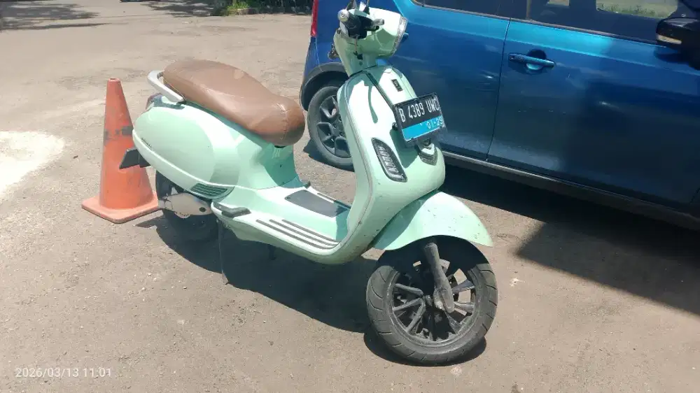 smoot zuzu mint 2023