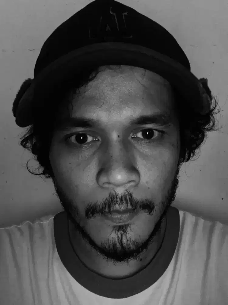 Driver infal Lebaran