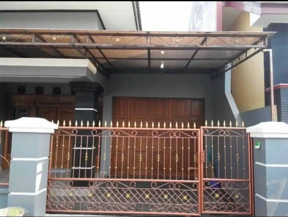 RUMAH STRATEGIS DI JOGJA