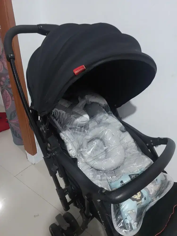 Stroler kereta dorong bayi