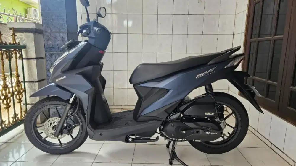 Jual BEAT Deluxed 2024 Original pabrik