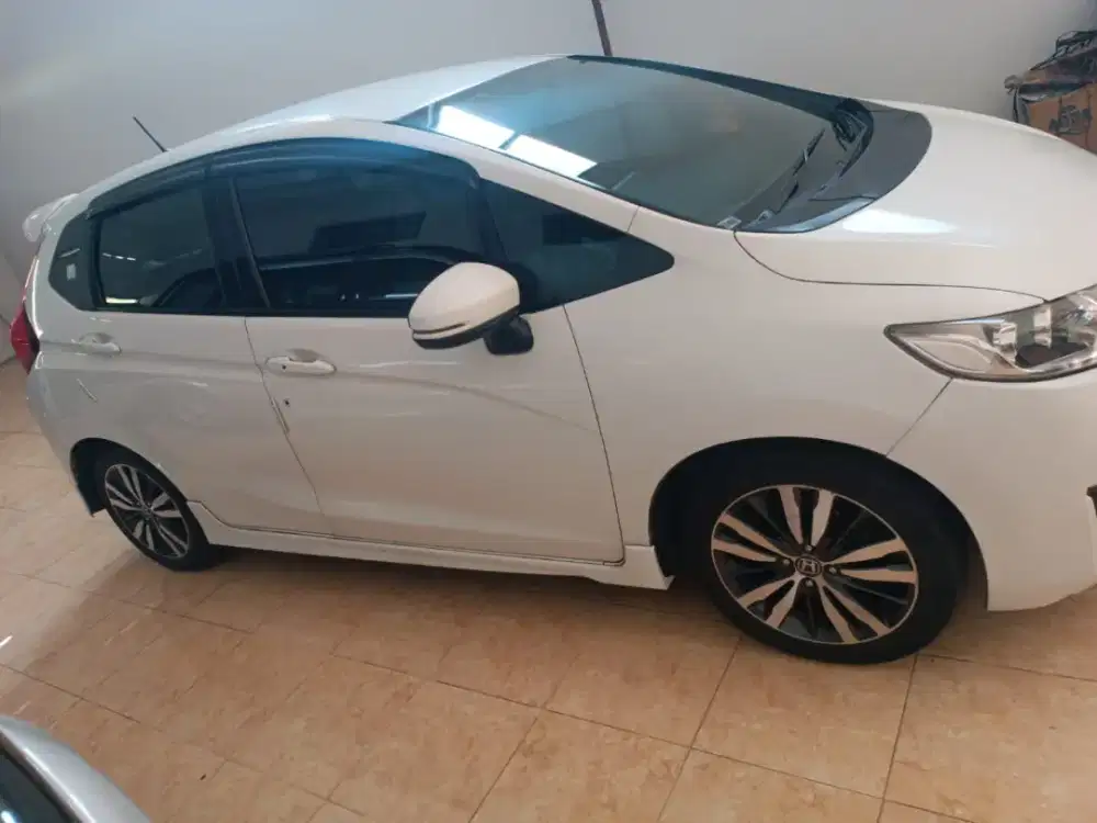 Dijual Honda Jazz Rs 2015
