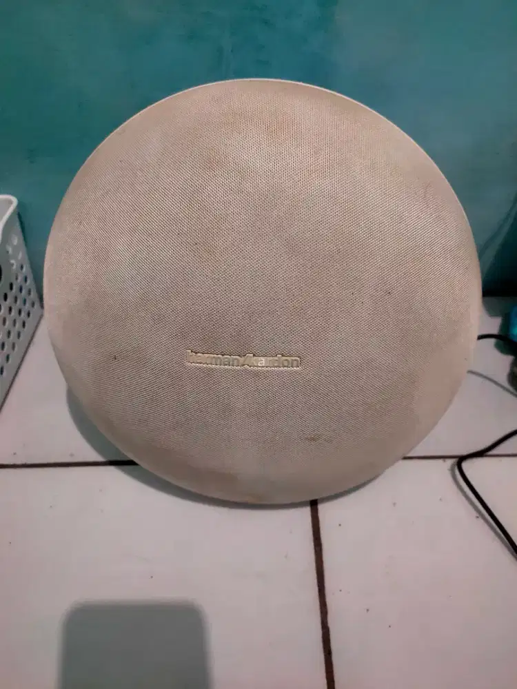 Harman Kardon Onyx Studio 4 White