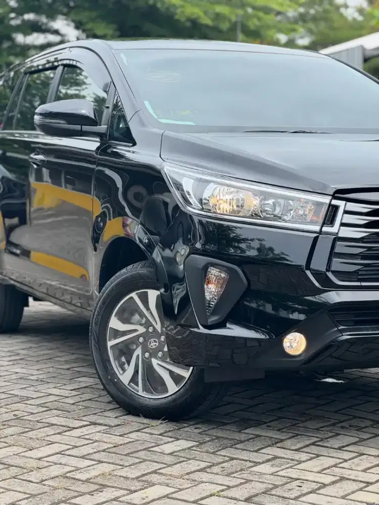 Promo innova Baru 2026
