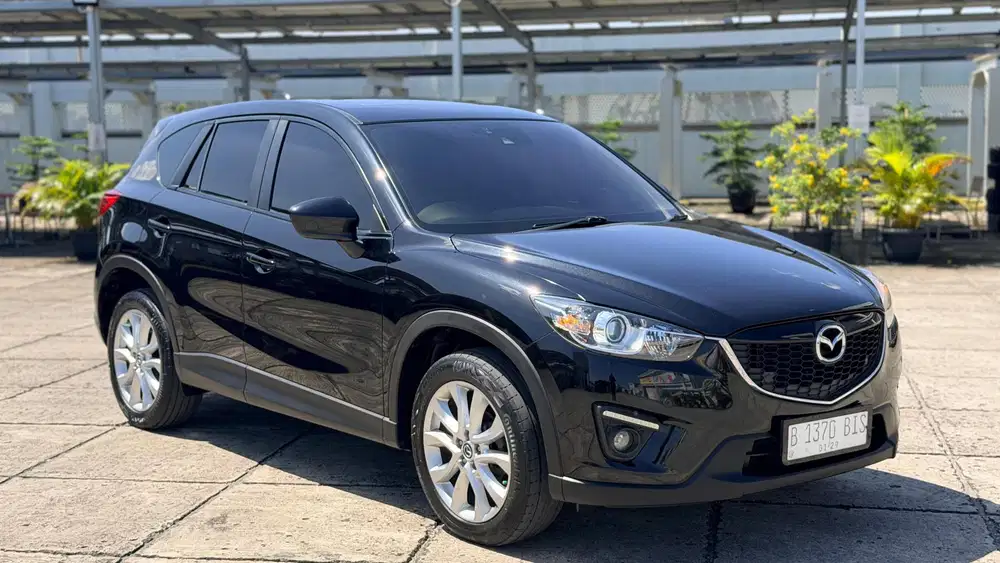 DP 10 JUTA | MAZDA CX-5 / CX5 GT GRAND TOURING 2014/2015