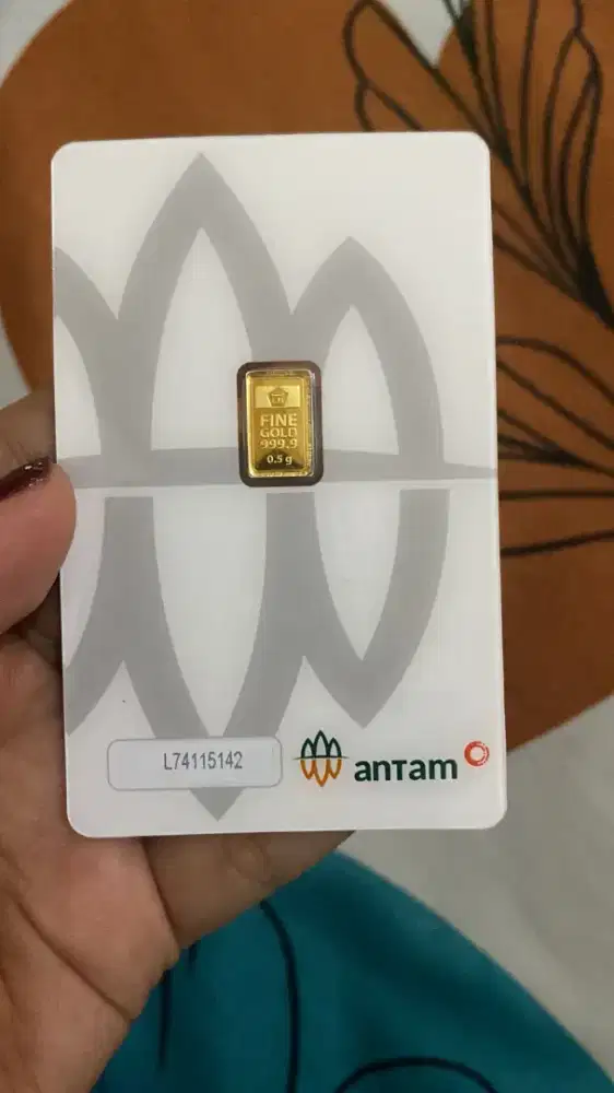 Terima jual emas dan berlian dari toko lain.