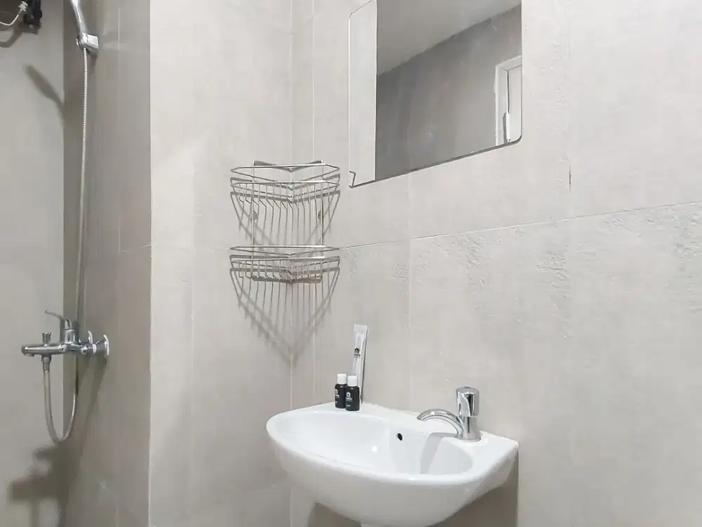 Apartemen Kyo Society