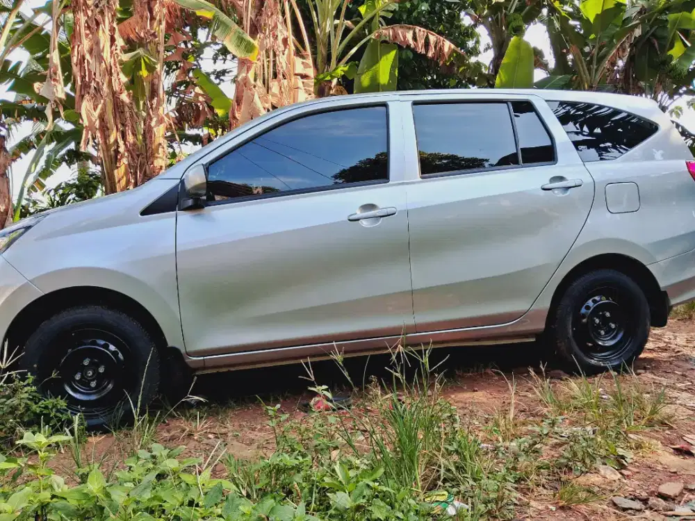 ANTAR JEMPUT MUDIK JALAN JALAN