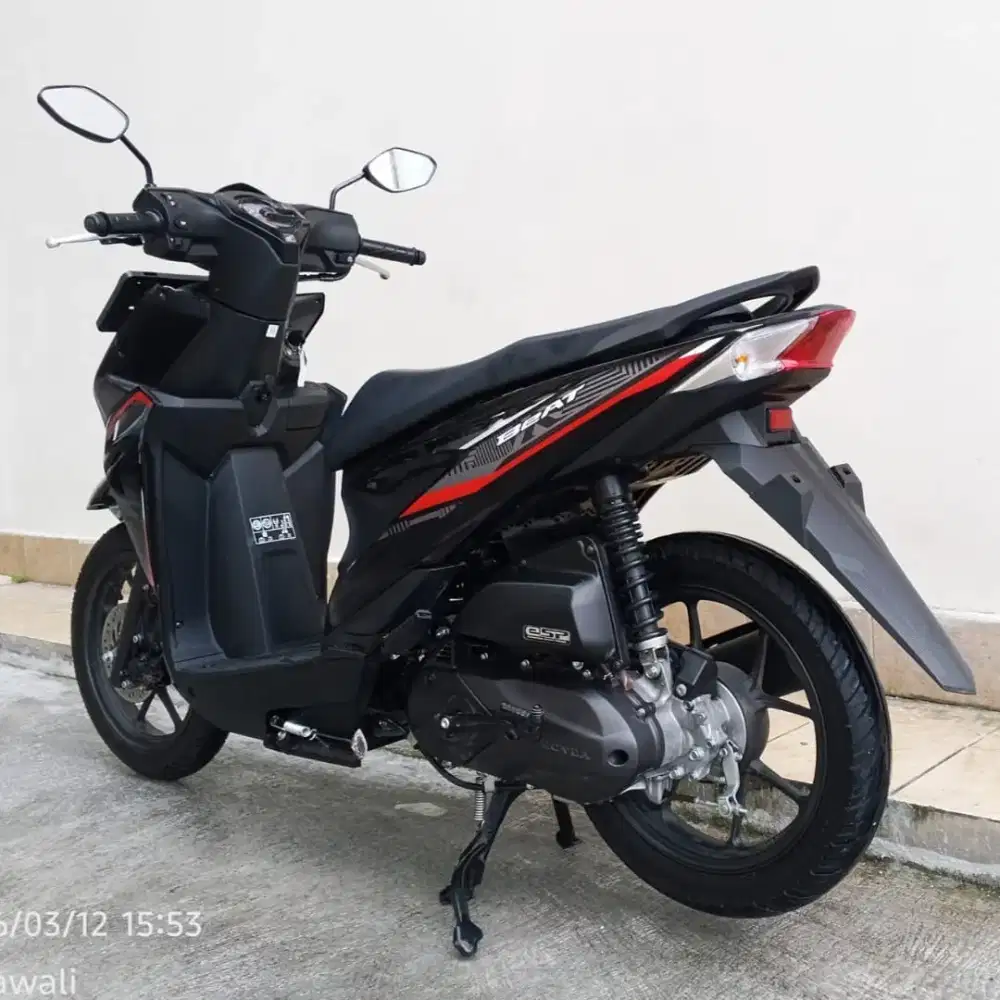 HONDA NEW BEAT CBS TAHUN 2025 CASH / KREDIT MURAH DP MULAI 500 RB