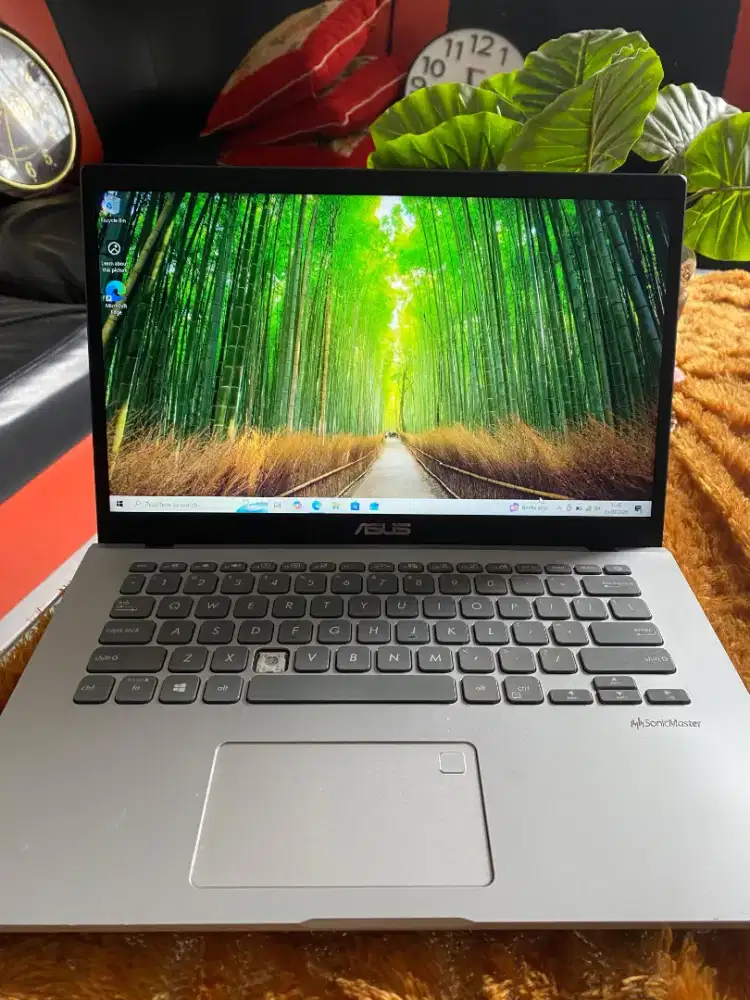 Laptop second asus x409DAP