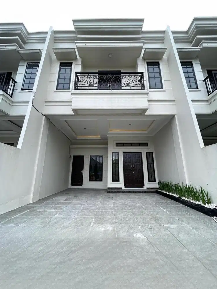 READY SIAP HUNI TERSEDIA POSISI HOOK MELUR SETIA BUDI RINGROAD