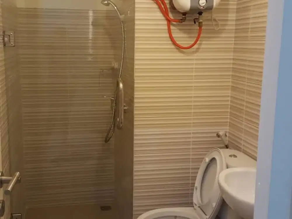 Dijual Apartemen Full Furnish di Puncak Bukit Golf Dukuh Pakis Surabaya