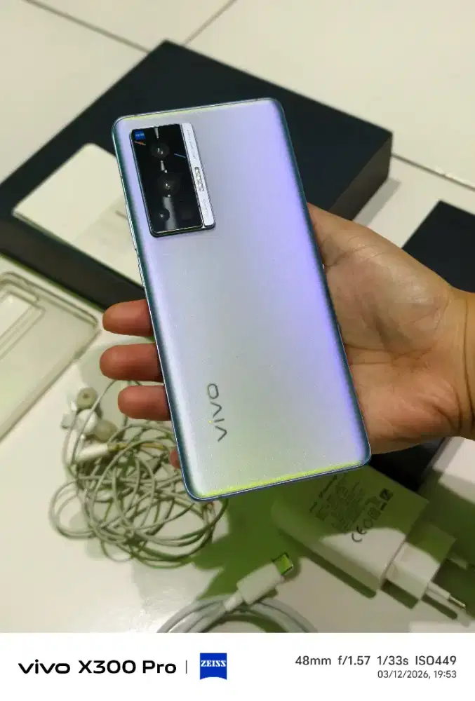 Vivo X70 Pro 12/256 GB