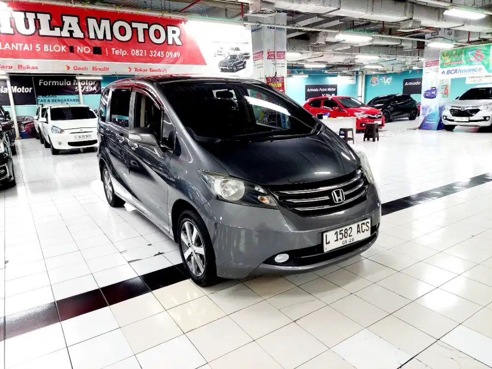 Freed E Psd 2012 Metic