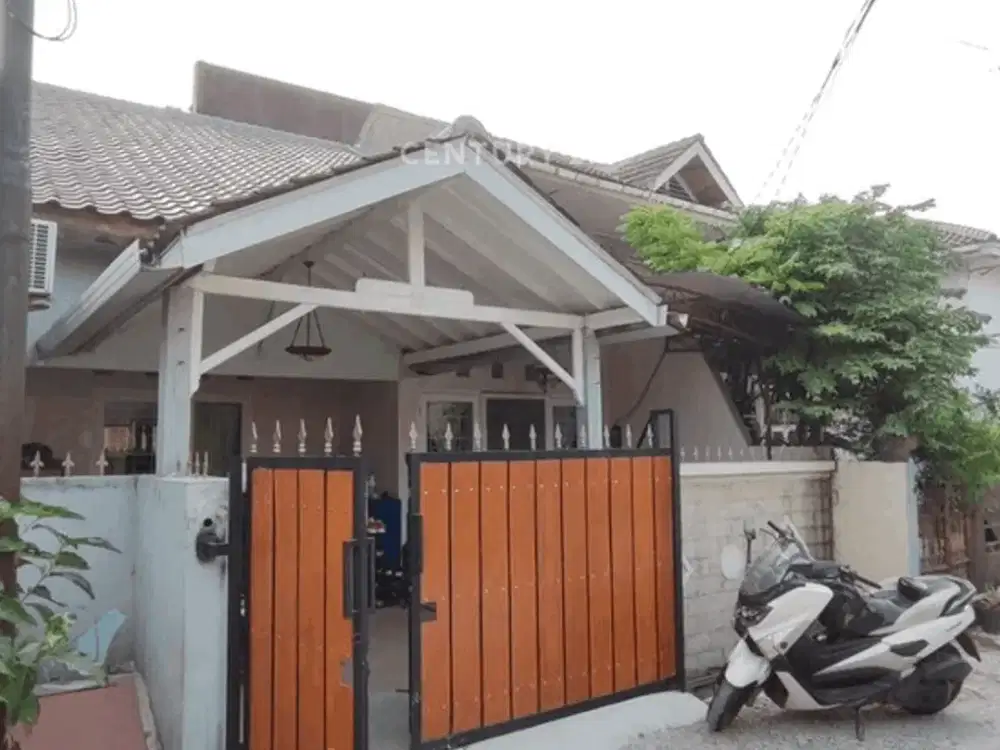 Dijual Cepat Rumah Di Boulevard Hijau Harapan Indah Bekasi