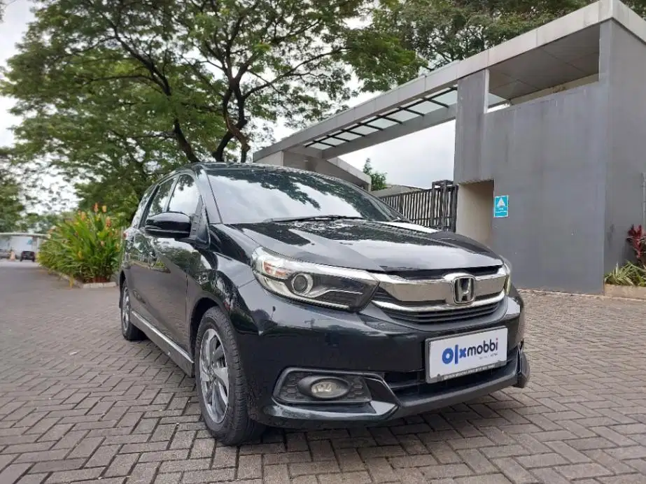DP MURAH Honda Mobilio 1.5 E Bensin-MT 2020  CSRGB