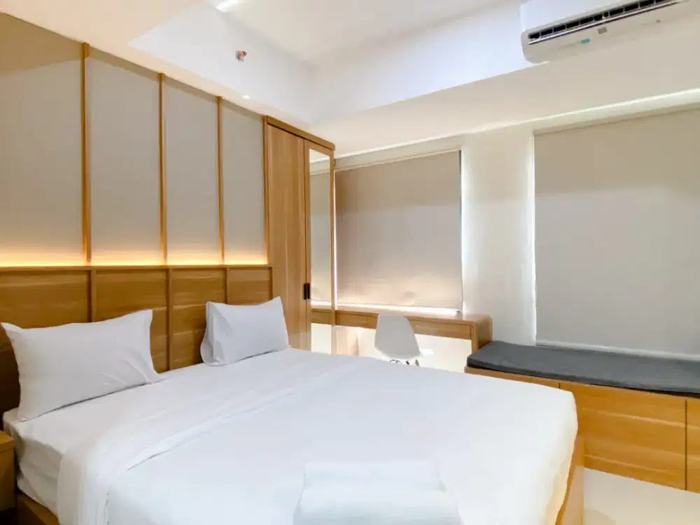 Apartemen Pollux Chadstone