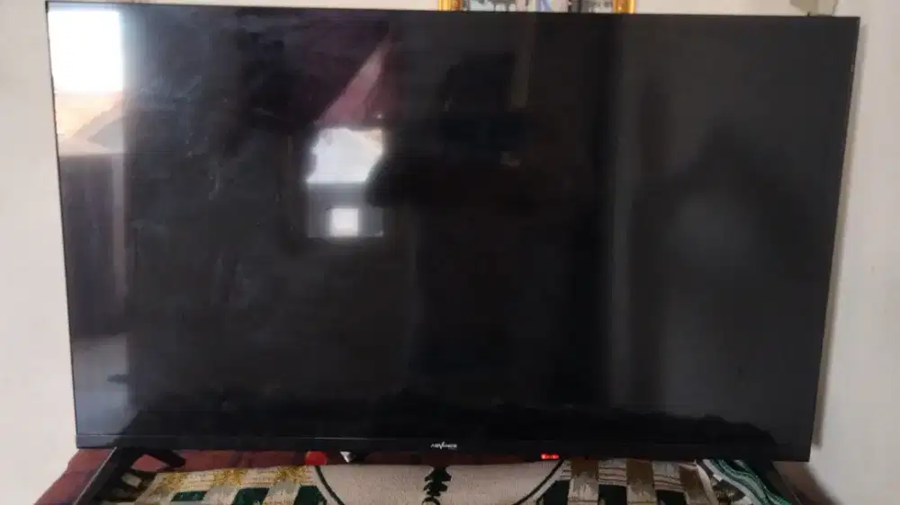 Jual cepat siapa dapat