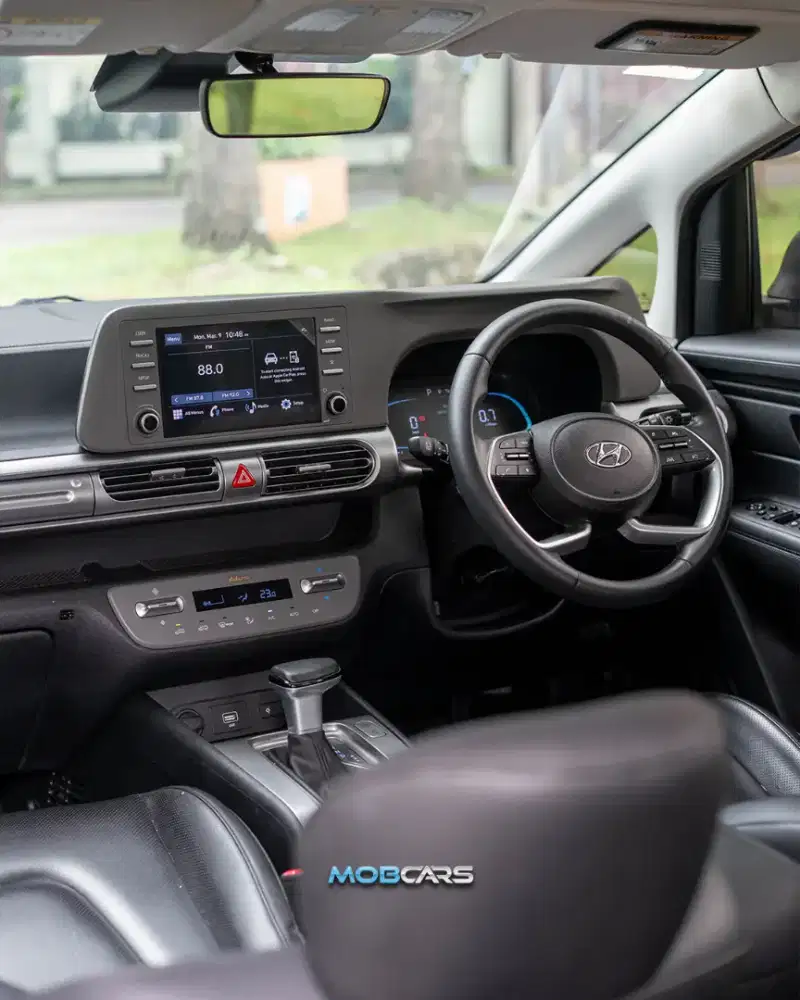 TERPERCAYA !! STARGAZER PRIME 2022