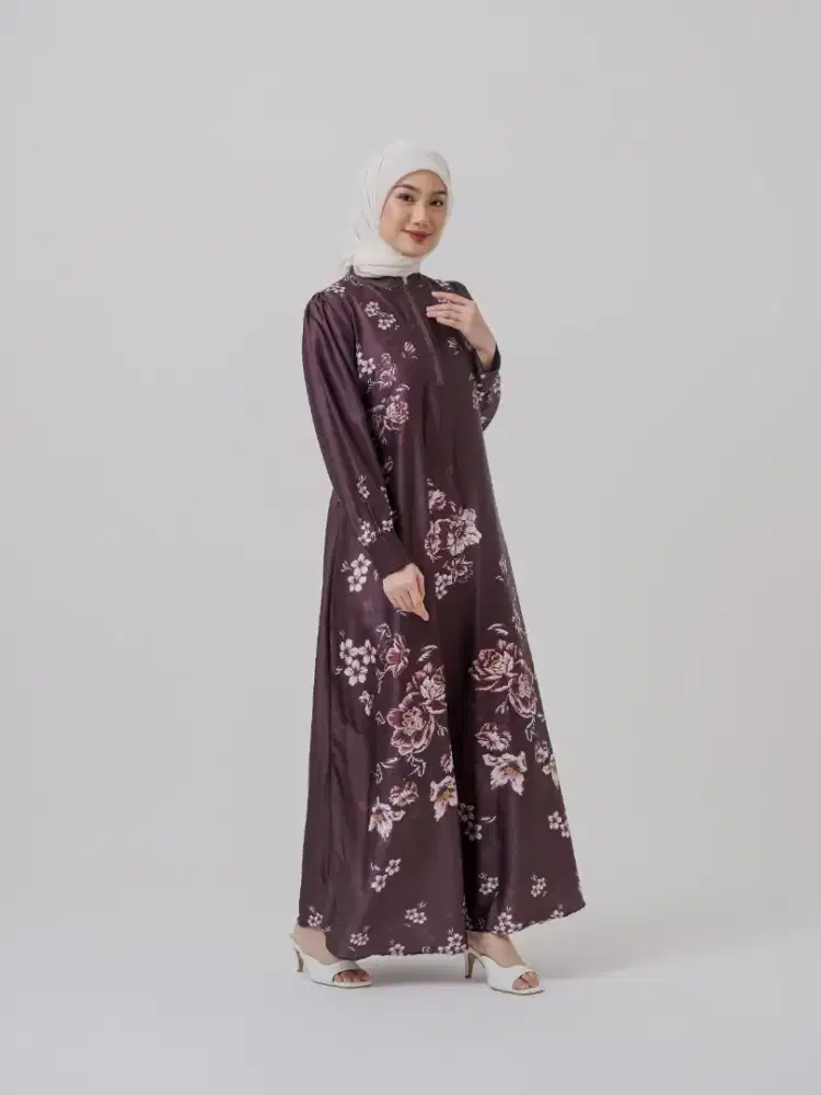 Lowongan pekerjaan :Host Live Pakaian Muslim