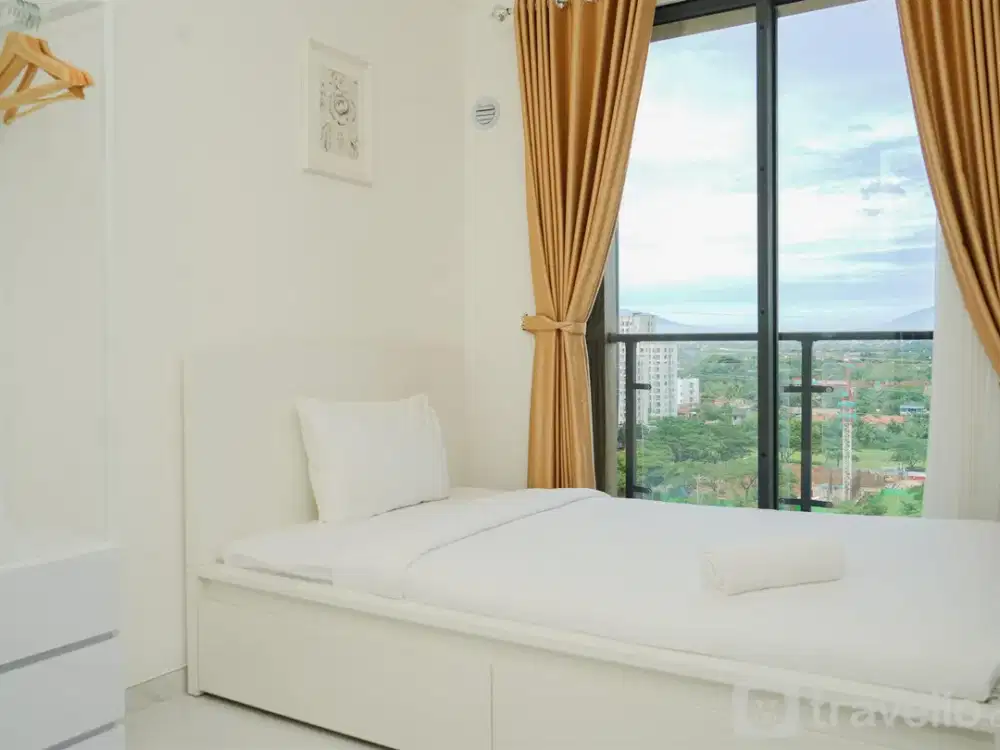 Apartemen Sky House BSD