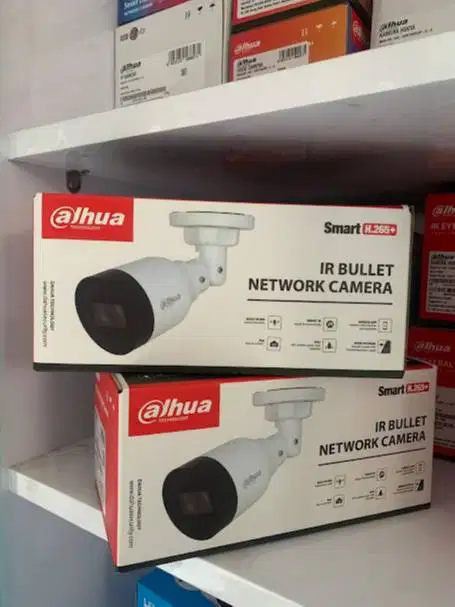 paket cctv siap pasang dan terlengkap
