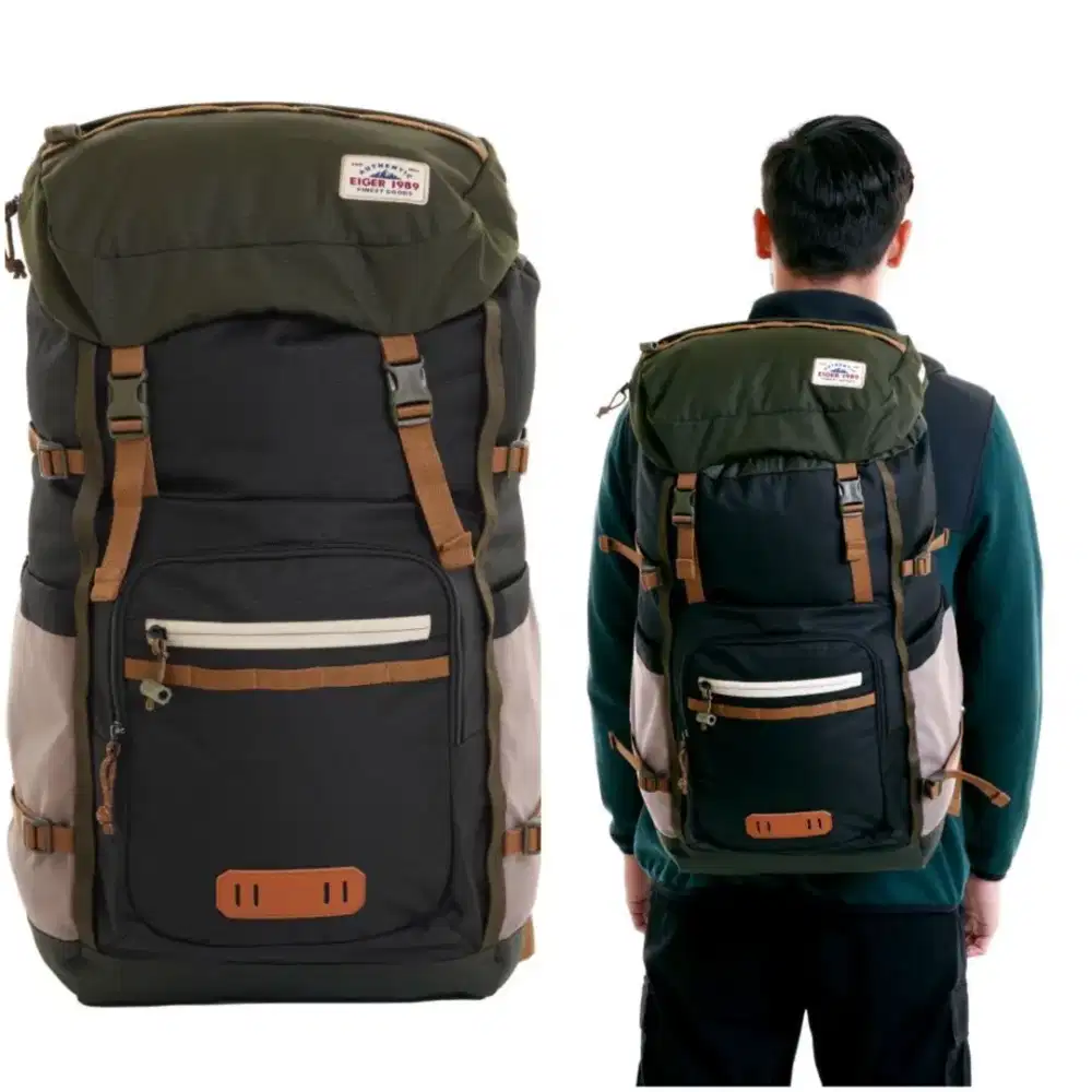 WEEKENDER RUCK 32L