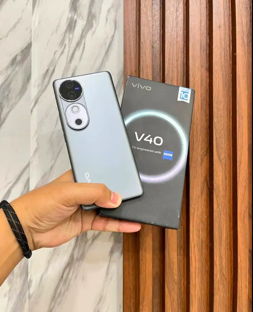 Jual Vivo V40 5G