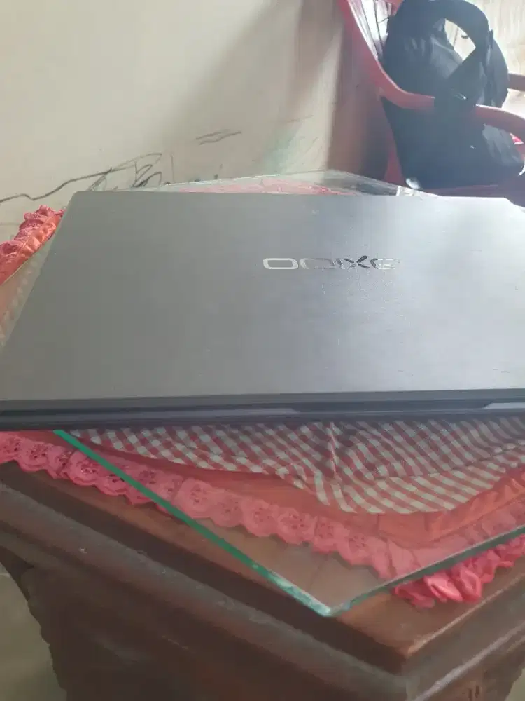 Laptop axioo mybook 14f